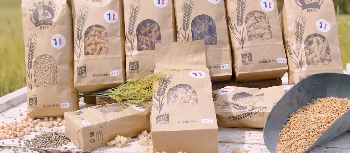 Agriculture biologique